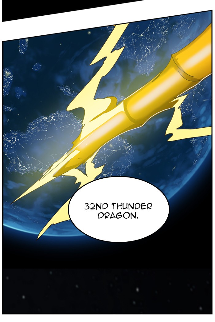 The God of High School Chap 521 - Next Chap 522