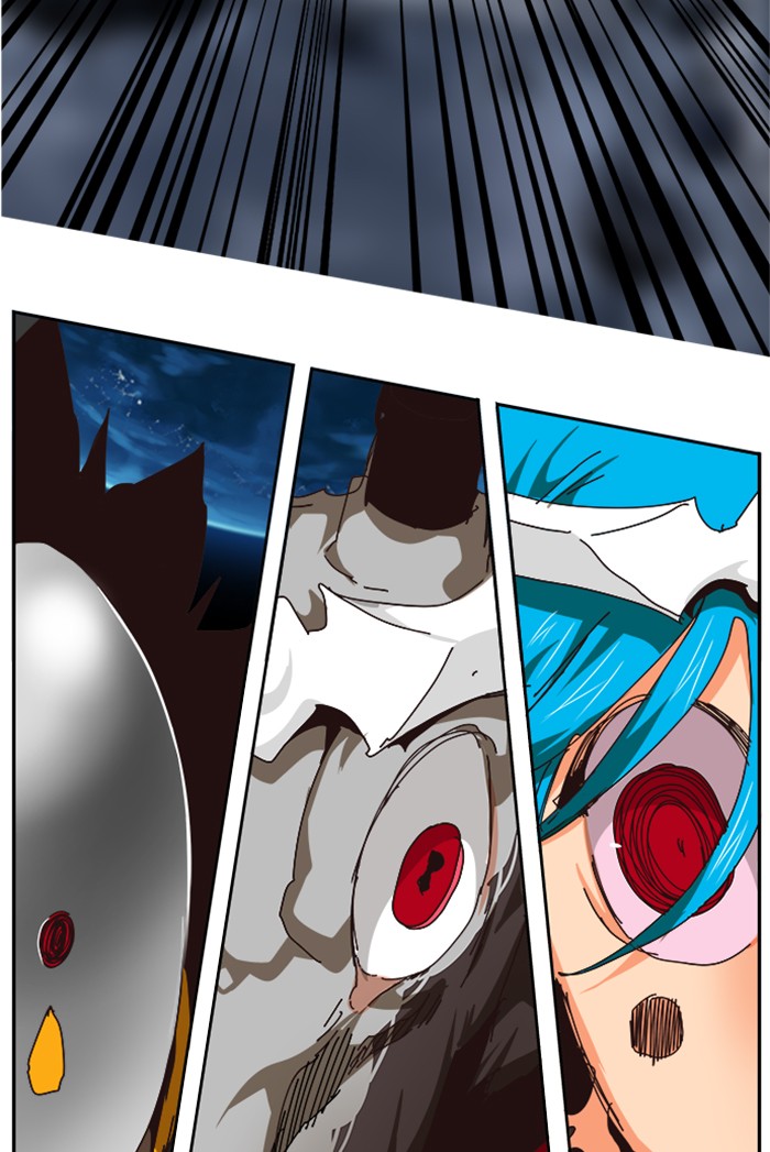 The God of High School Chap 521 - Next Chap 522