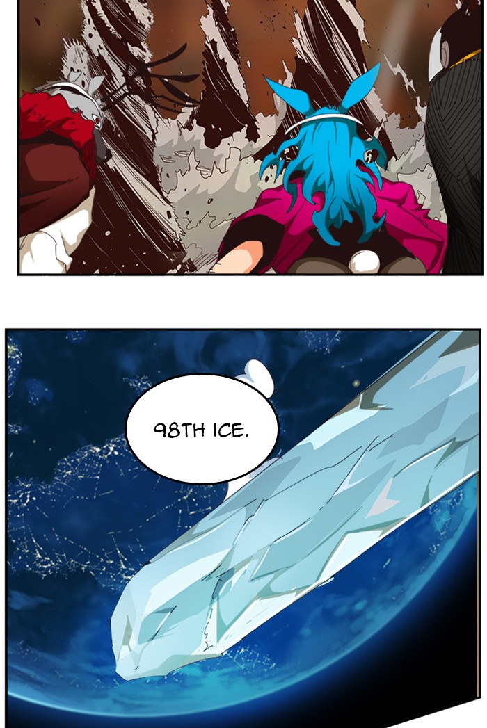 The God of High School Chap 521 - Next Chap 522