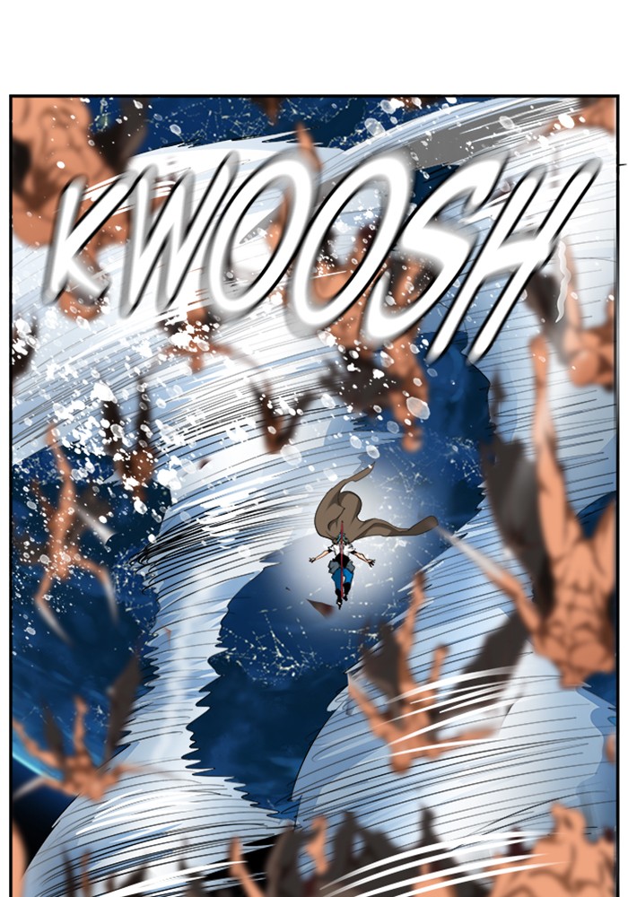The God of High School Chap 521 - Next Chap 522