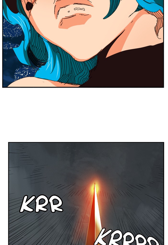 The God of High School Chap 521 - Next Chap 522
