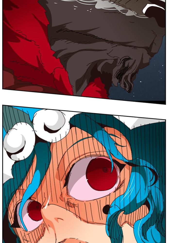 The God of High School Chap 521 - Next Chap 522