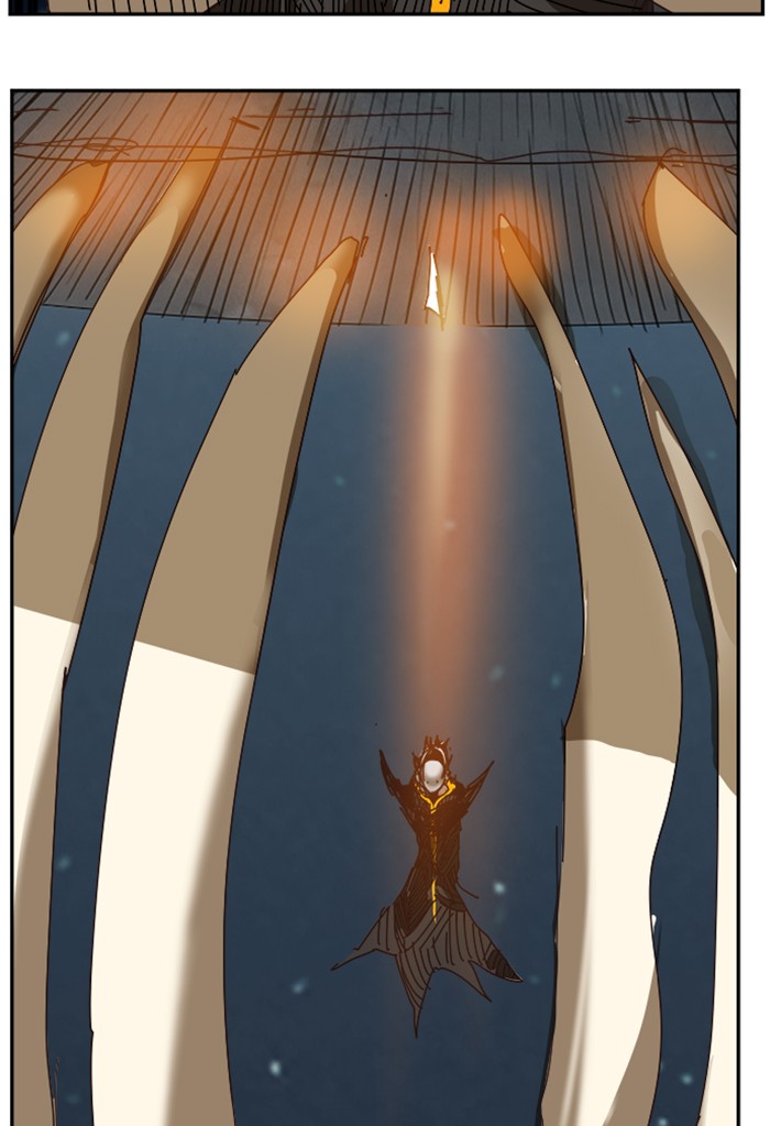The God of High School Chap 521 - Next Chap 522