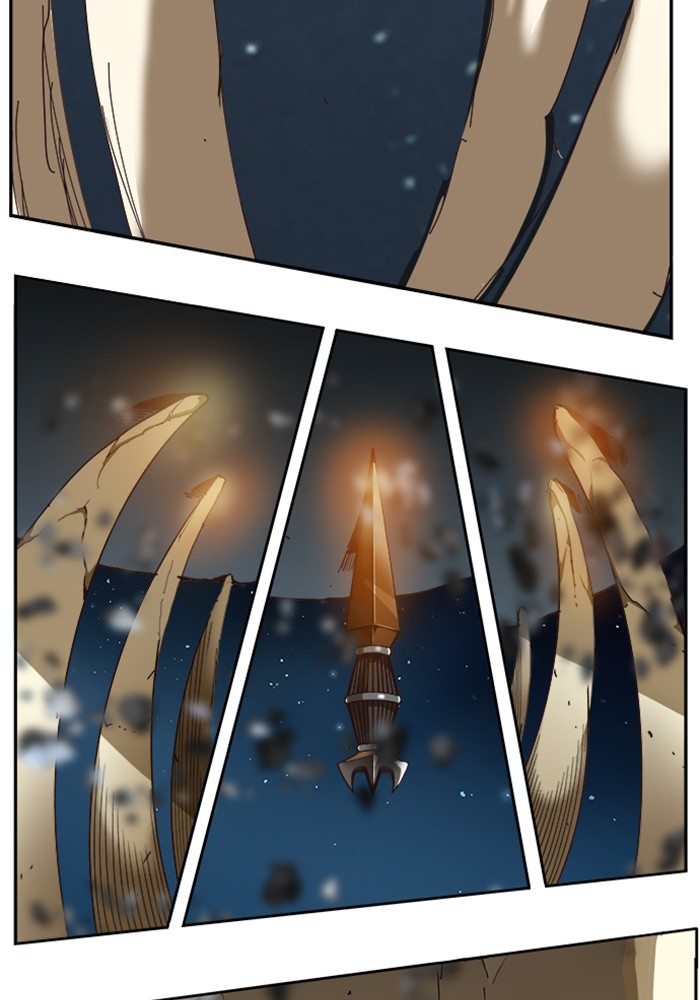 The God of High School Chap 521 - Next Chap 522