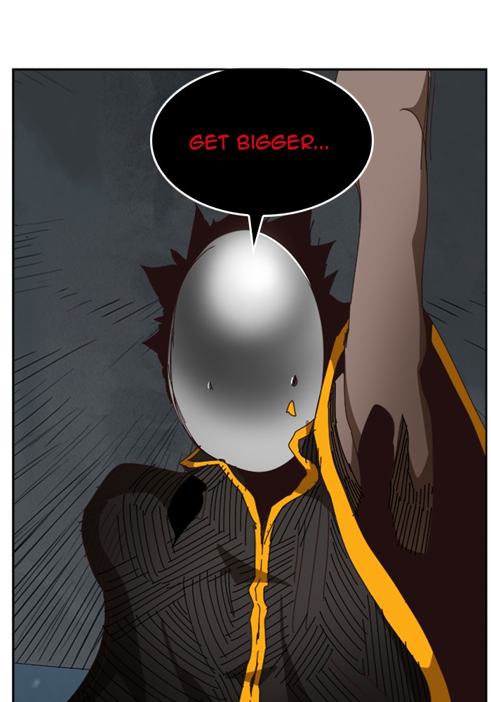 The God of High School Chap 521 - Next Chap 522