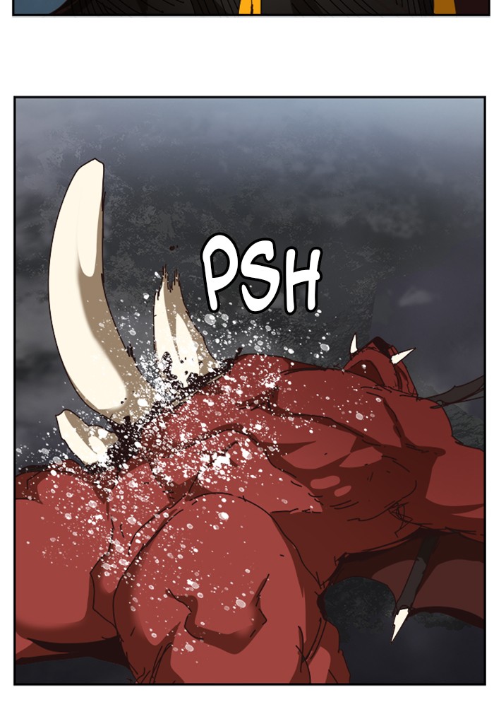 The God of High School Chap 521 - Next Chap 522