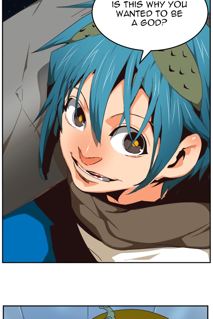 The God of High School Chap 521 - Next Chap 522