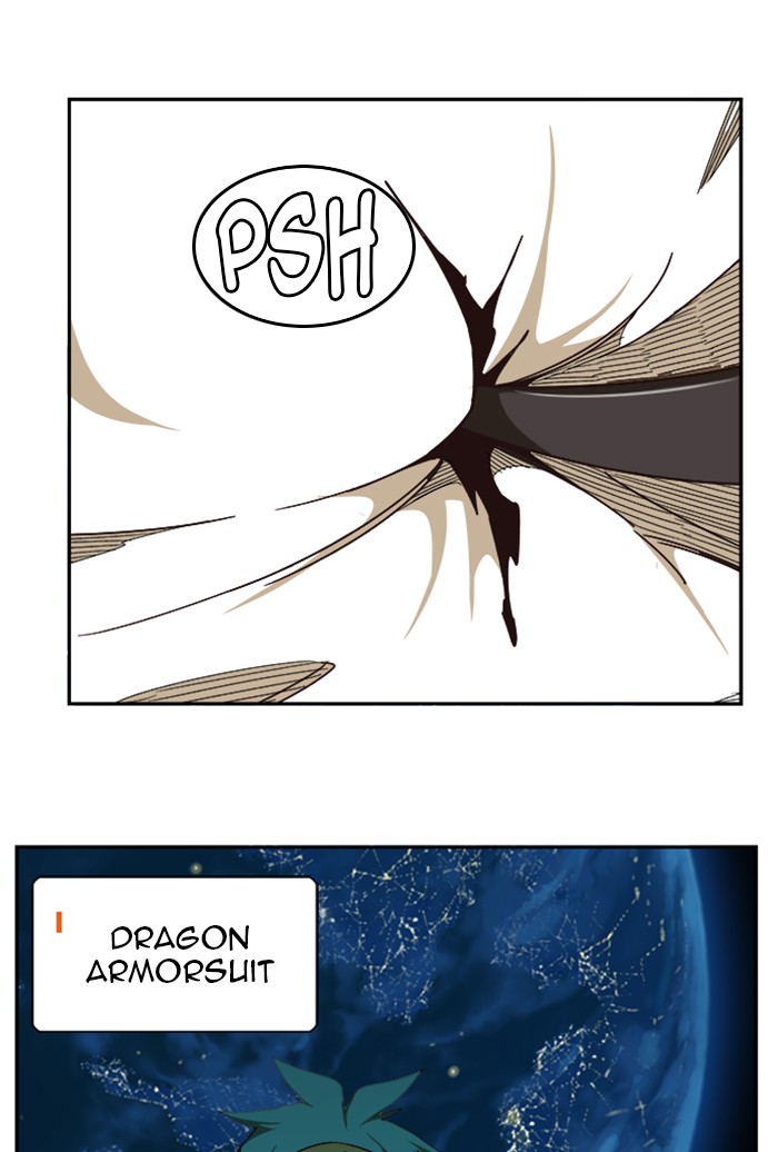 The God of High School Chap 521 - Next Chap 522