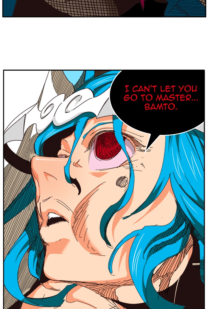 The God of High School Chap 521 - Next Chap 522