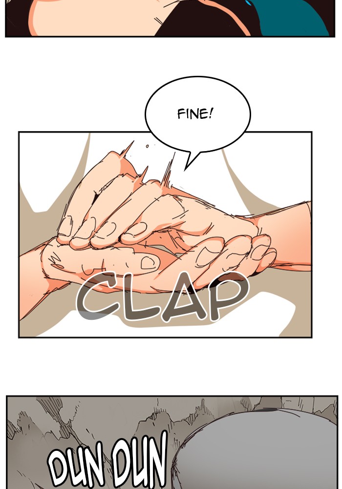 The God of High School Chap 521 - Next Chap 522