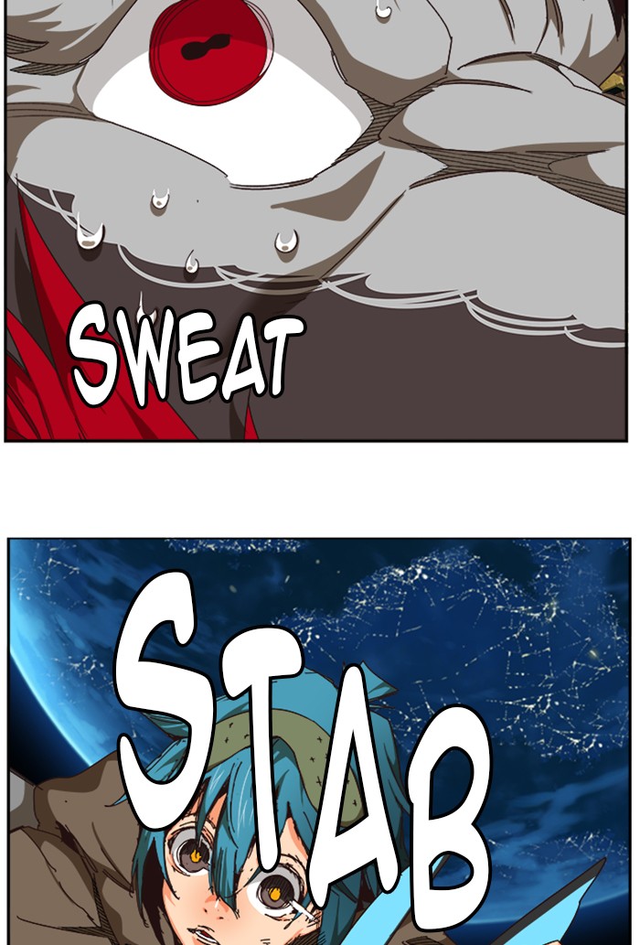 The God of High School Chap 521 - Next Chap 522