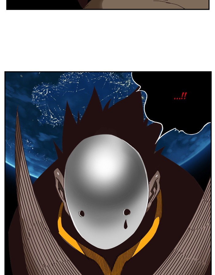 The God of High School Chap 521 - Next Chap 522