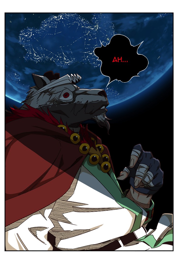 The God of High School Chap 521 - Next Chap 522