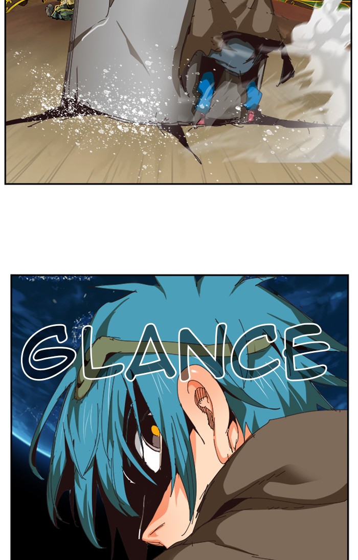 The God of High School Chap 521 - Next Chap 522
