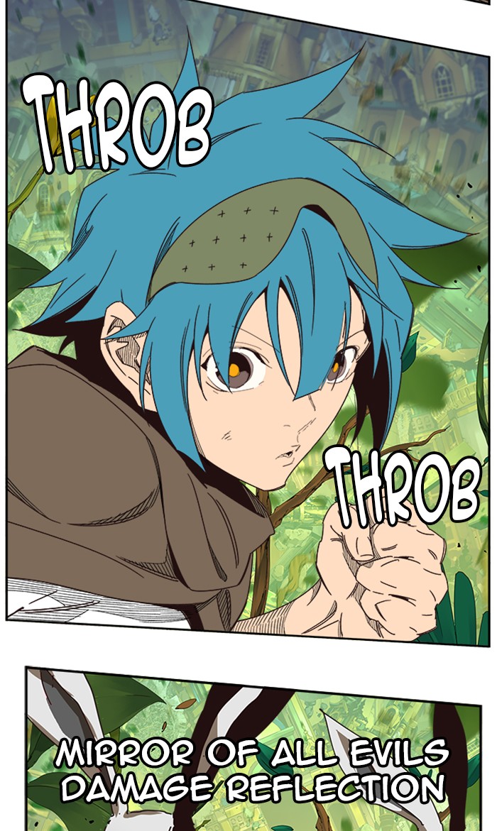 The God of High School Chap 522 - Next Chap 523