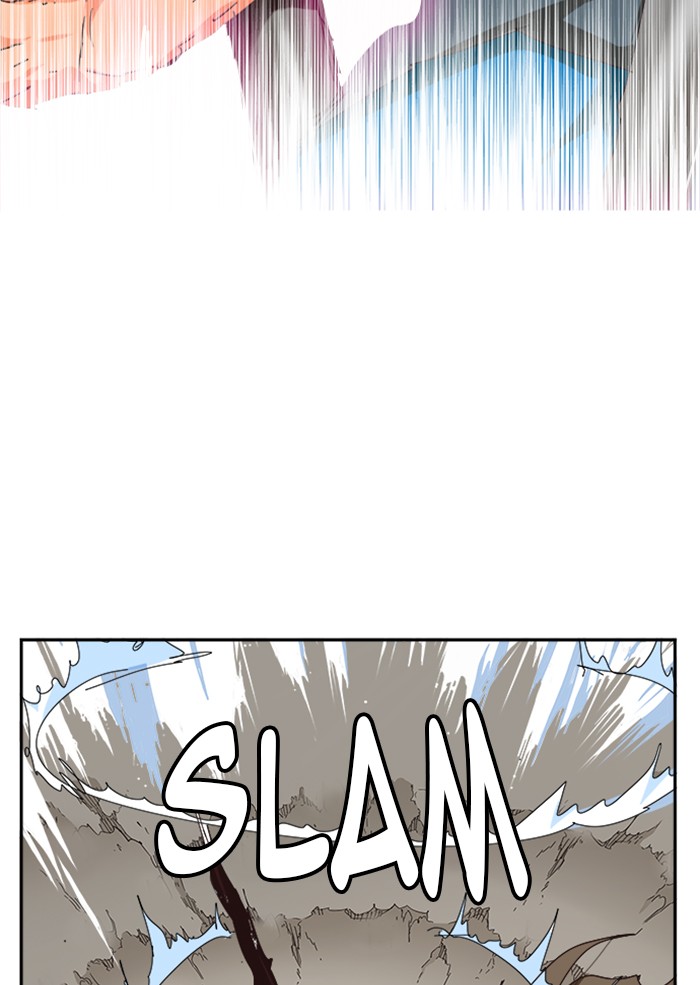 The God of High School Chap 522 - Next Chap 523