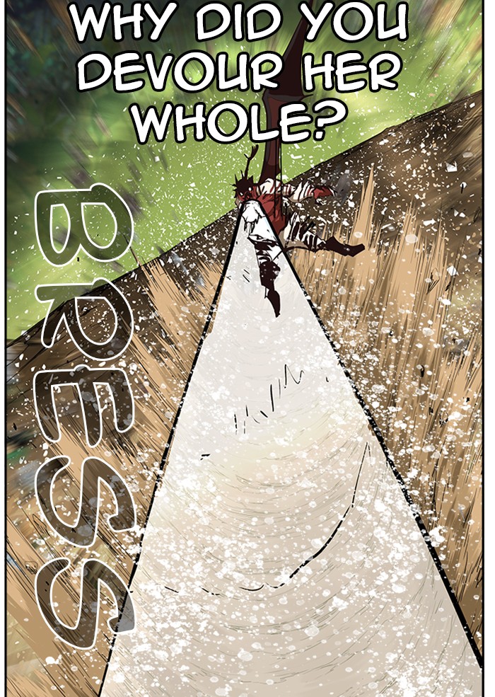 The God of High School Chap 522 - Next Chap 523