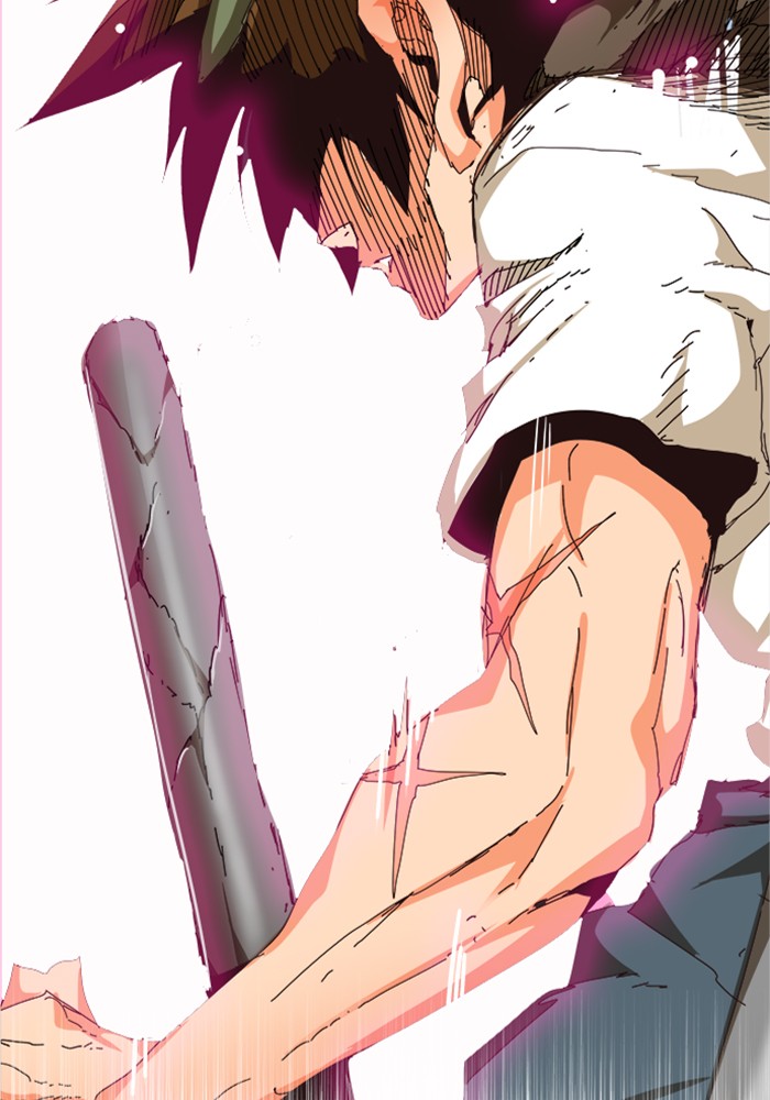 The God of High School Chap 522 - Next Chap 523