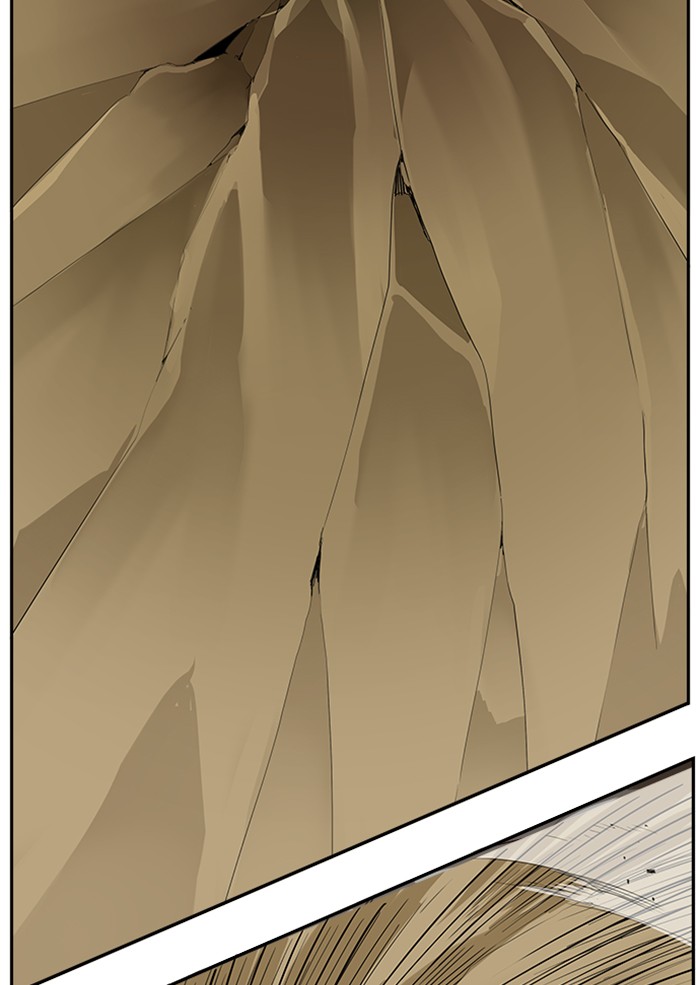 The God of High School Chap 522 - Next Chap 523