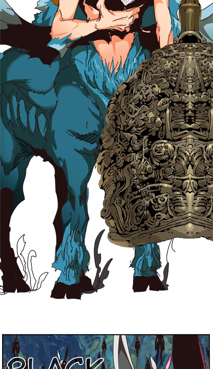 The God of High School Chap 522 - Next Chap 523