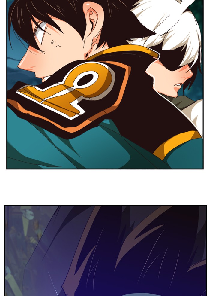 The God of High School Chap 522 - Next Chap 523