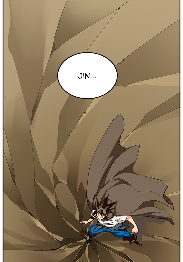 The God of High School Chap 522 - Next Chap 523