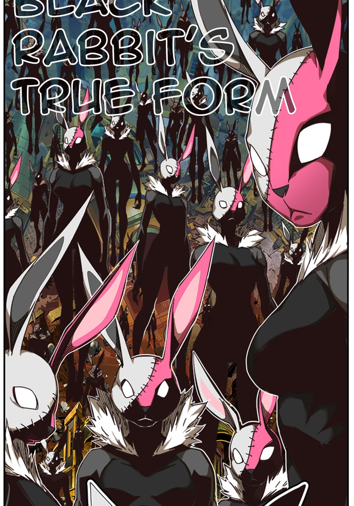 The God of High School Chap 522 - Next Chap 523