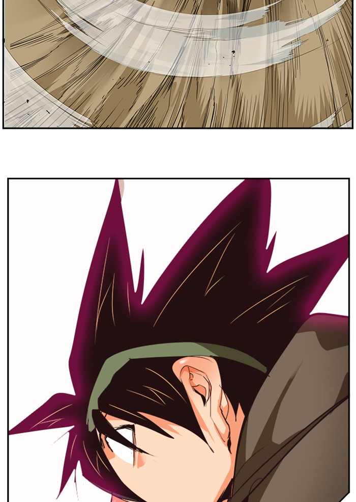 The God of High School Chap 522 - Next Chap 523