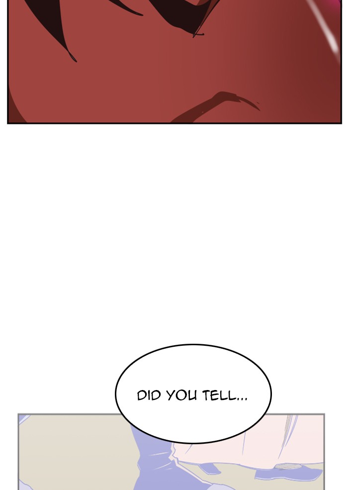 The God of High School Chap 522 - Next Chap 523