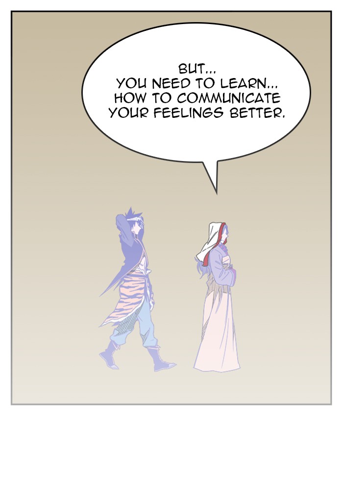 The God of High School Chap 522 - Next Chap 523