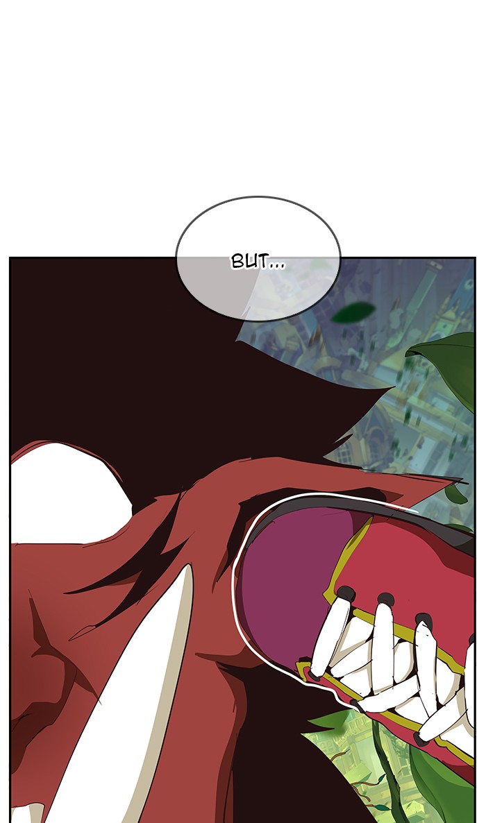 The God of High School Chap 522 - Next Chap 523