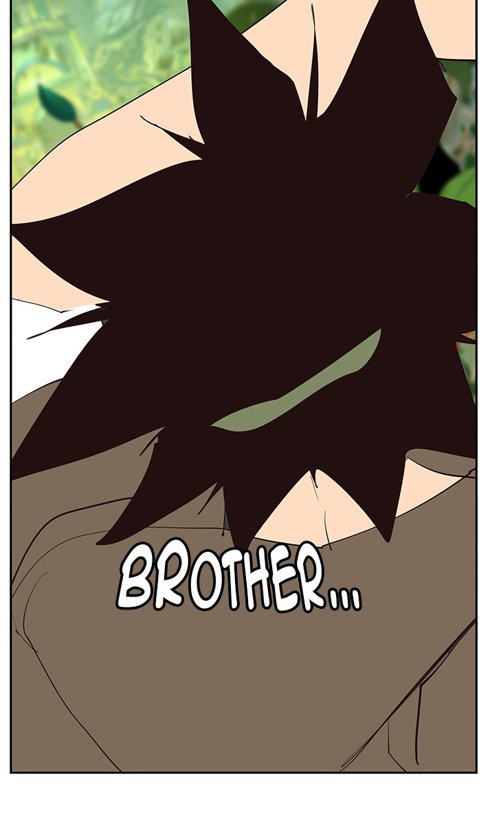The God of High School Chap 522 - Next Chap 523