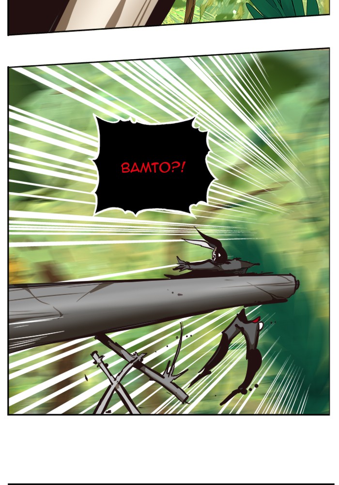 The God of High School Chap 522 - Next Chap 523