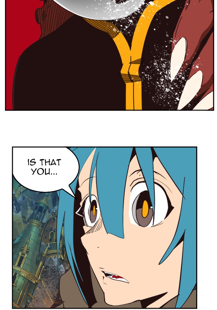 The God of High School Chap 522 - Next Chap 523
