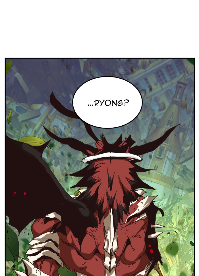 The God of High School Chap 522 - Next Chap 523