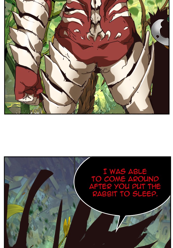 The God of High School Chap 522 - Next Chap 523