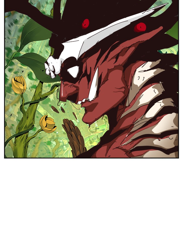 The God of High School Chap 522 - Next Chap 523