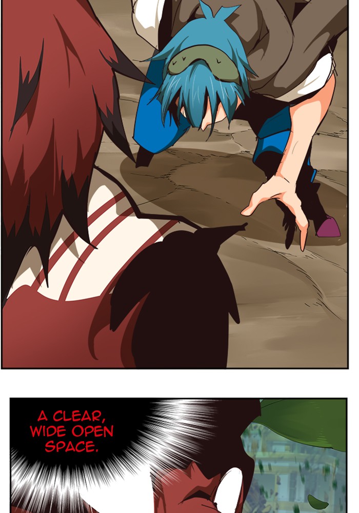 The God of High School Chap 522 - Next Chap 523