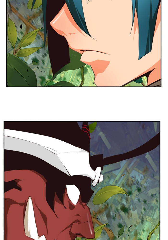 The God of High School Chap 522 - Next Chap 523