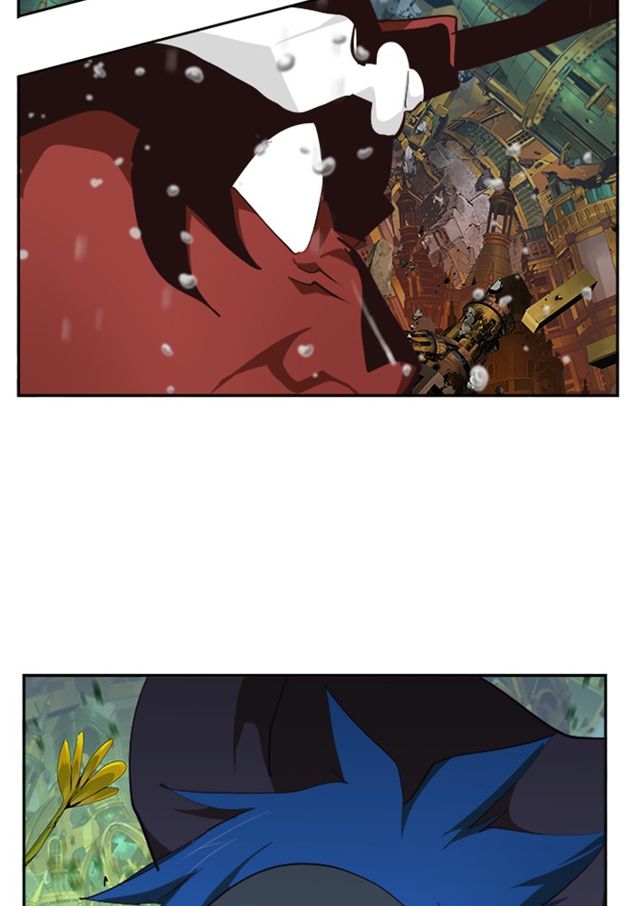 The God of High School Chap 522 - Next Chap 523
