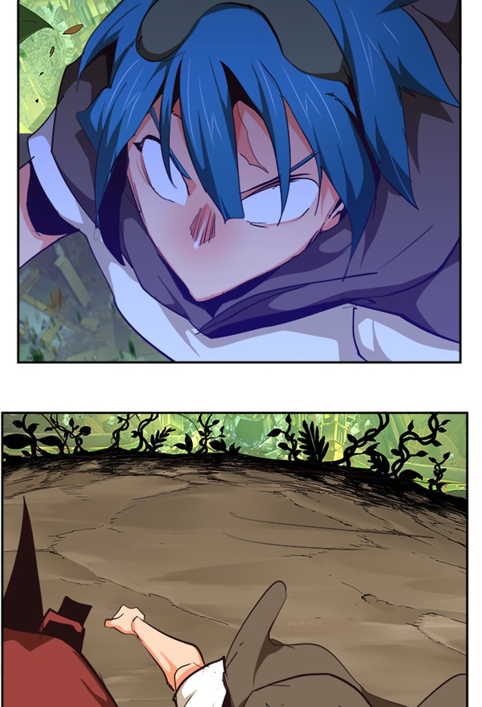 The God of High School Chap 522 - Next Chap 523