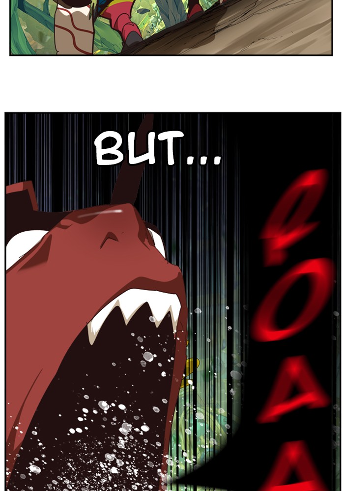 The God of High School Chap 522 - Next Chap 523