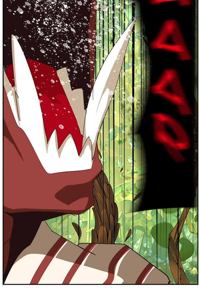 The God of High School Chap 522 - Next Chap 523