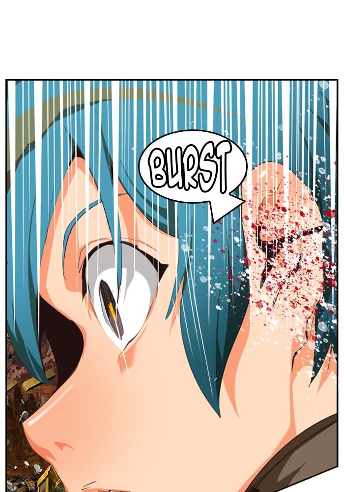 The God of High School Chap 522 - Next Chap 523