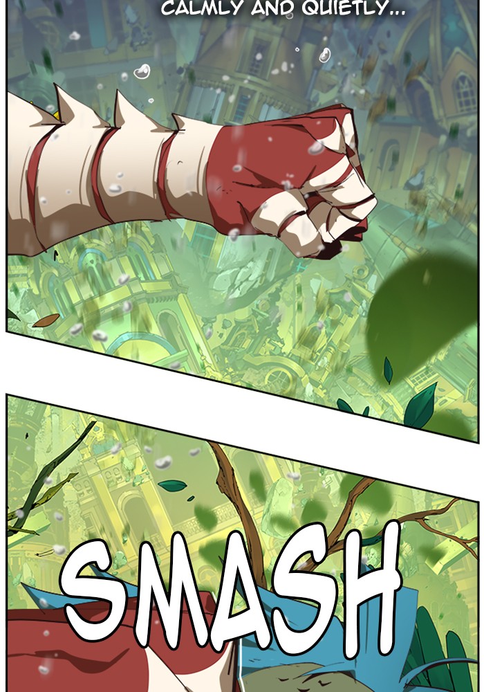 The God of High School Chap 522 - Next Chap 523