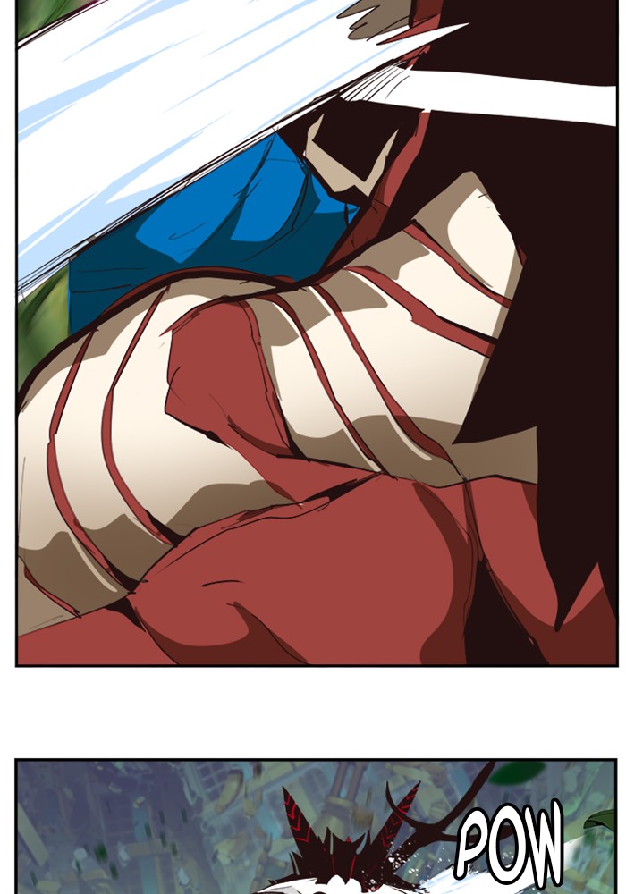 The God of High School Chap 522 - Next Chap 523