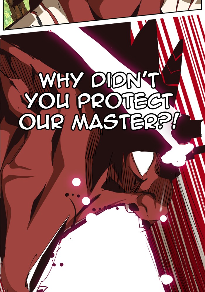 The God of High School Chap 522 - Next Chap 523