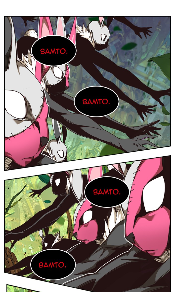 The God of High School Chap 522 - Next Chap 523