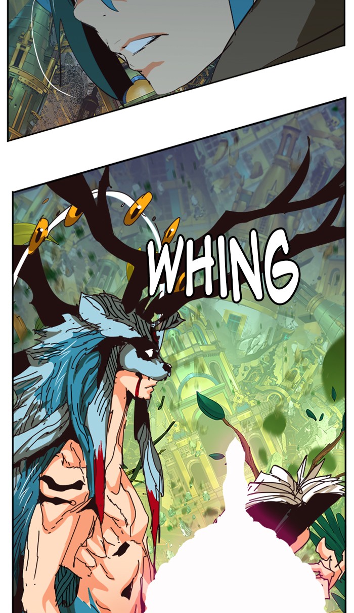 The God of High School Chap 522 - Next Chap 523