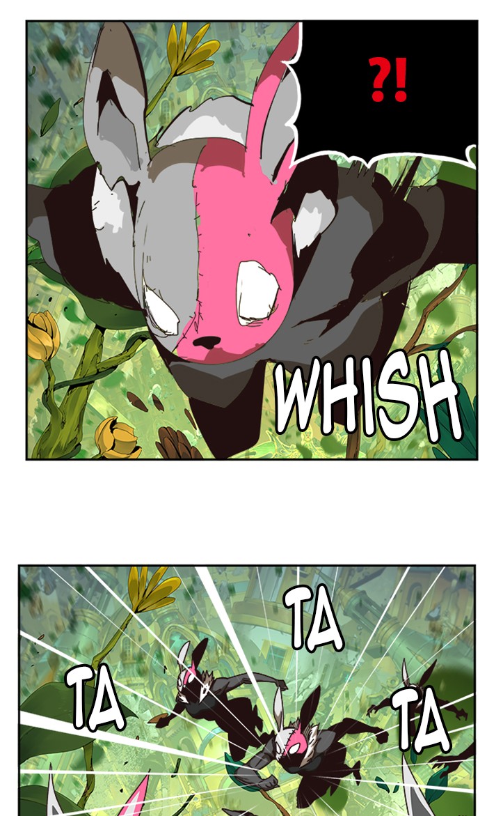 The God of High School Chap 522 - Next Chap 523